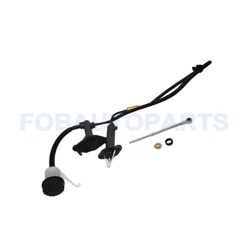 Clutch Master & Slave Cylinder Assembly Compatible for Dodge Dakota 2001 2002 2003 5072482AA 5134623AB - image 2